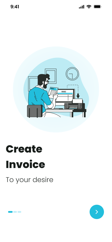 Invoice Generator App